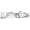 KLARIUS 230703 End Silencer